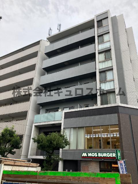 地下鉄御堂筋線 長居駅 徒歩3分 築13年