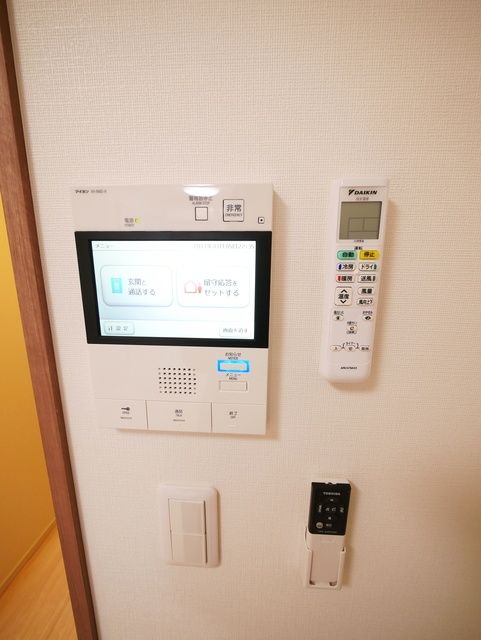 セキュリティ　同シリーズ