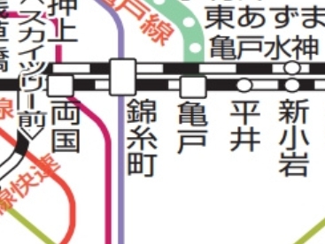 その他　☆路線図☆