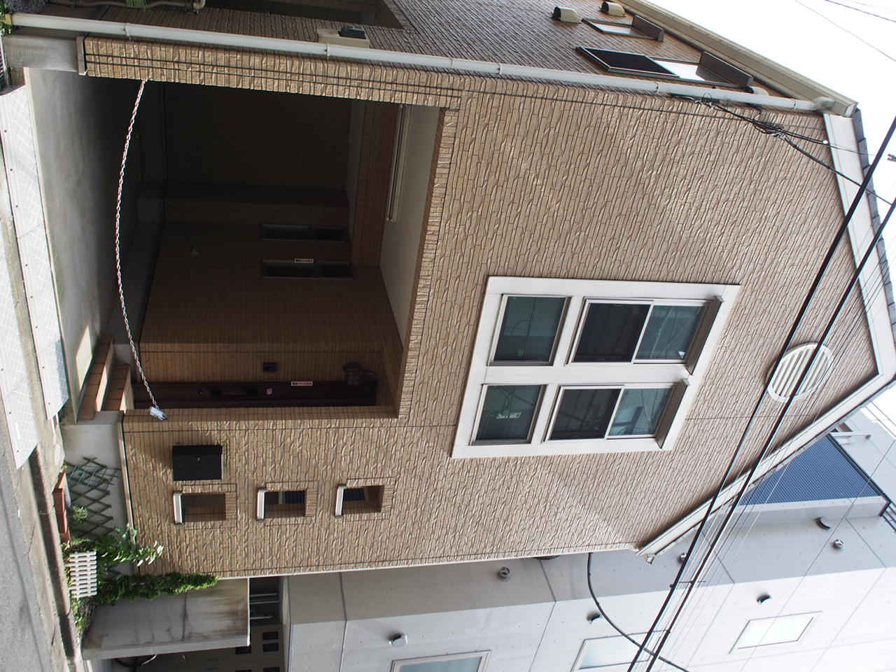 本町五丁目戸建