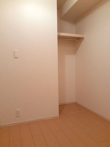 その他部屋・スペース　内装もきれいです