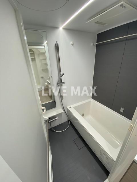 バス・シャワールーム　別号室参考写真