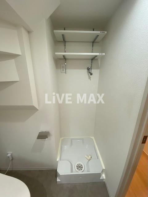 その他設備　別号室参考写真