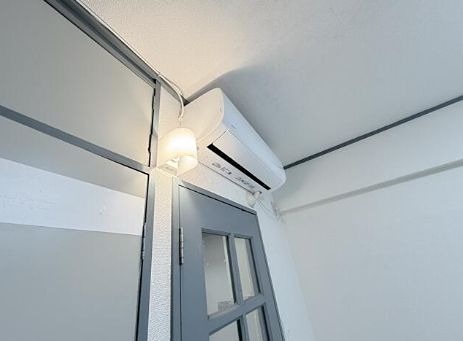 その他設備　※同仕様写真