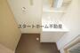 洗面設備　コンパクトで使いやすい洗面所