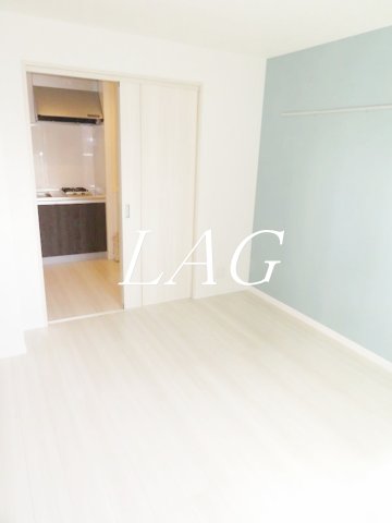 その他部屋・スペース　寝室です。