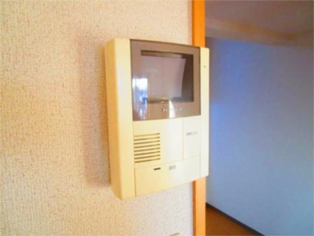 セキュリティ　別部屋参考写真です