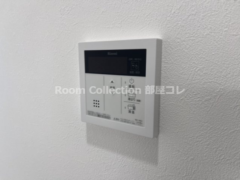 その他　※同物件他部屋写真 反転、色違いの場合有 現況優先