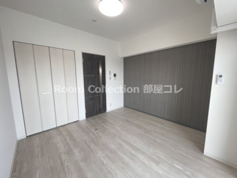 居室・リビング　※同物件他部屋写真 反転、色違いの場合有 現況優先