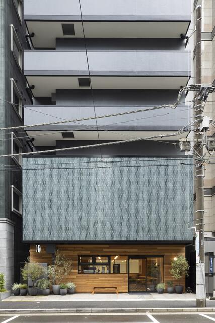 都営新宿線 馬喰横山駅 徒歩5分 築23年