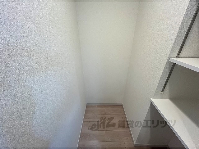 その他部屋・スペース　冷蔵庫置場