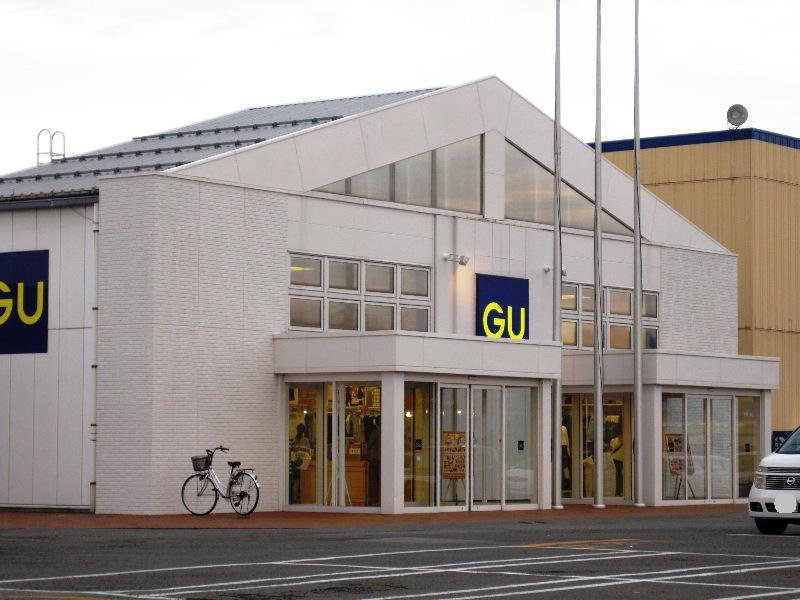 ショッピングセンター　ショッピングモールパブリ（ショッピングセンター）まで1091m