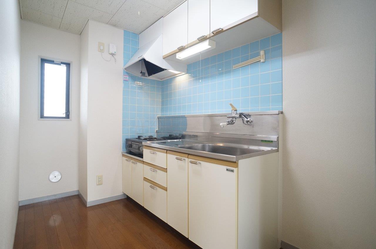 ドミール小池_内装_1