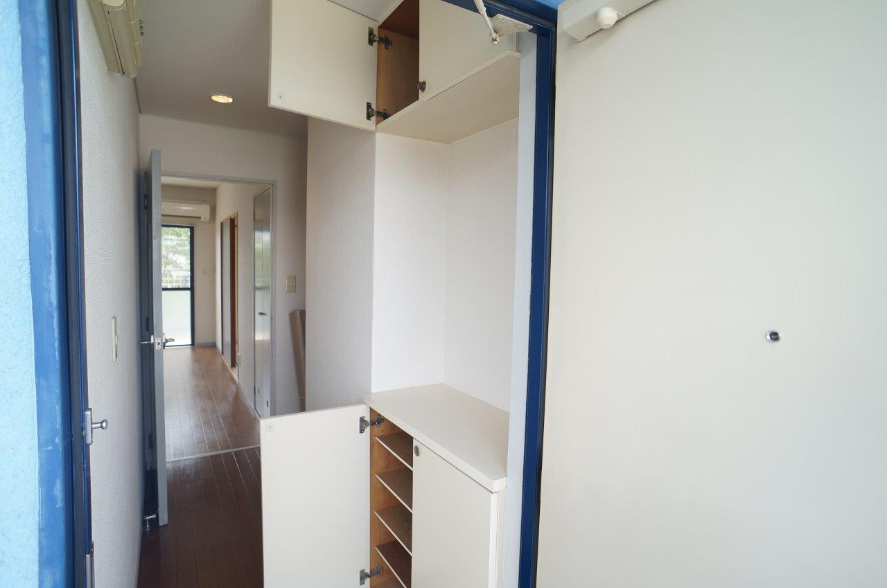 ドミール小池_内装_5