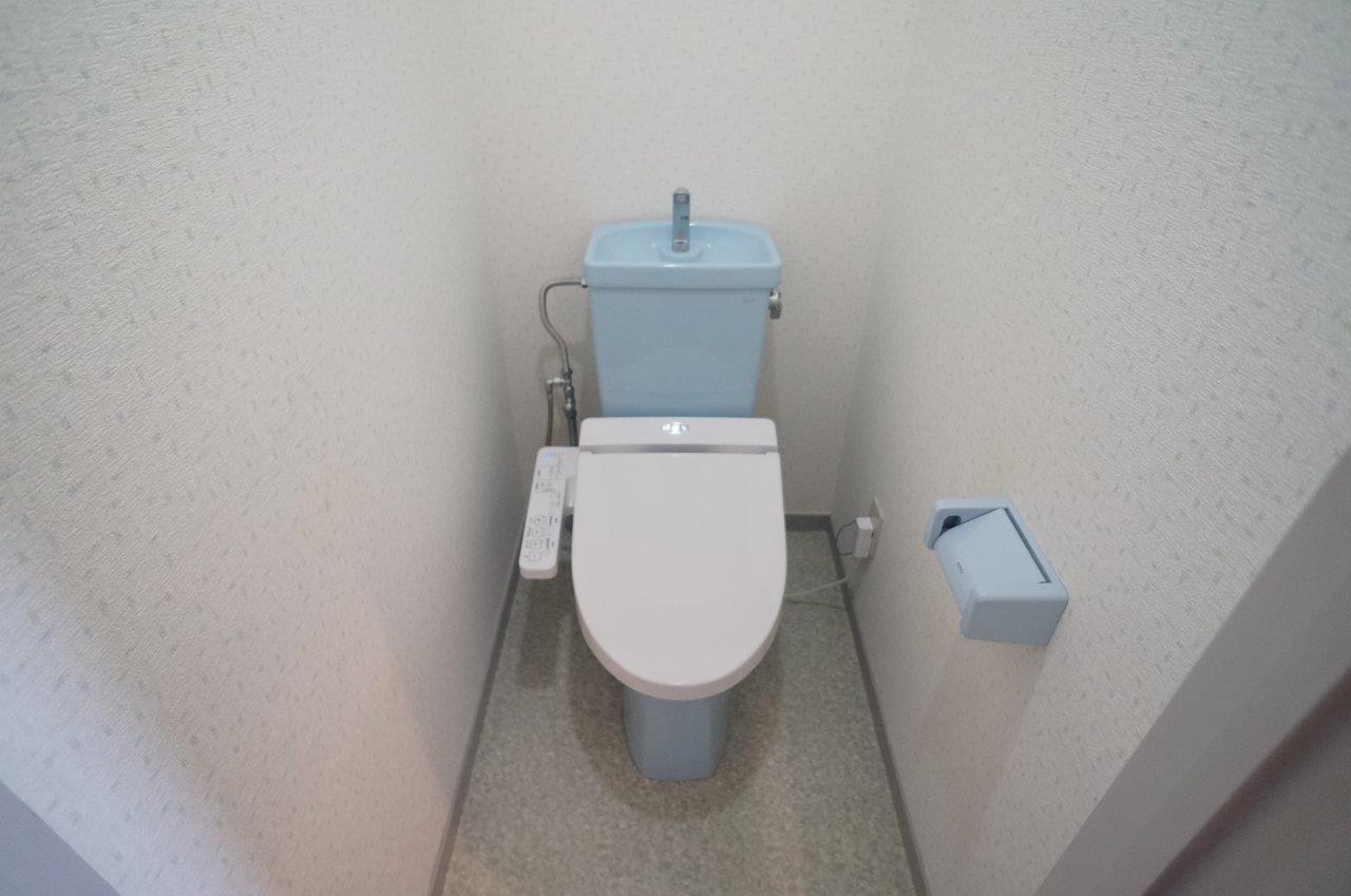 ドミール小池_内装_3