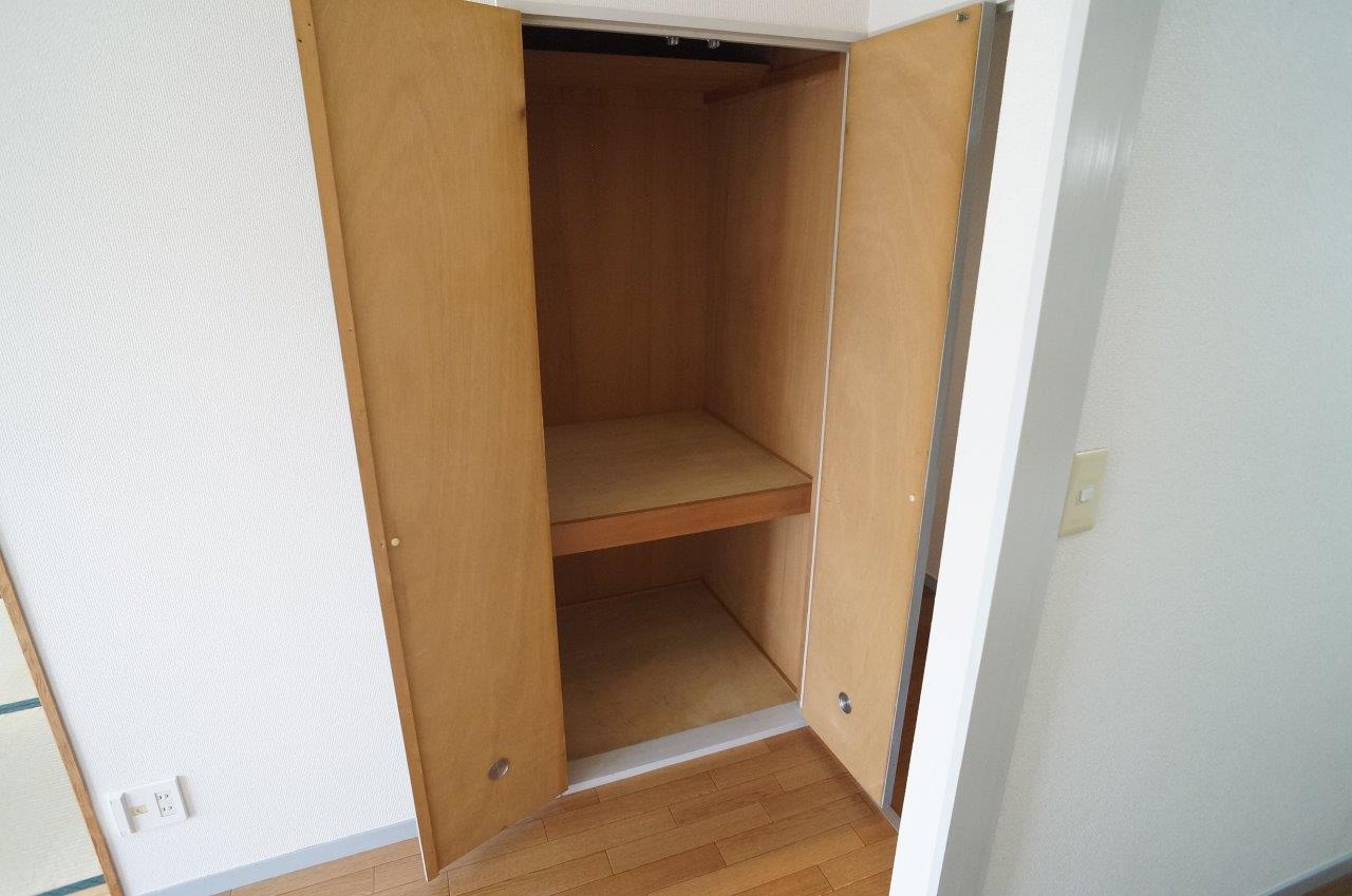 ドミール小池_内装_4