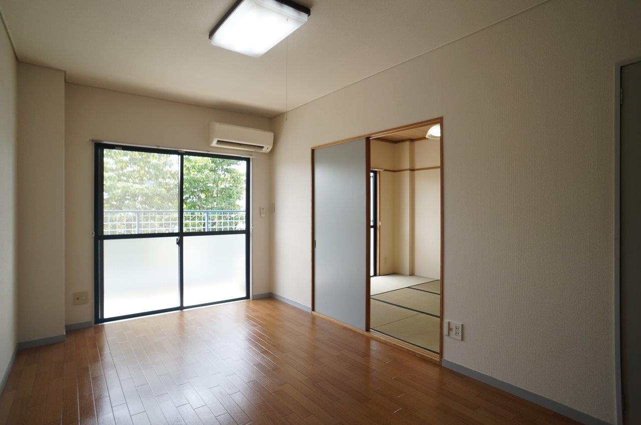 ドミール小池_内装_0