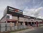 ホームセンター　ビバホーム甲斐敷島店（ホームセンター）まで2300m