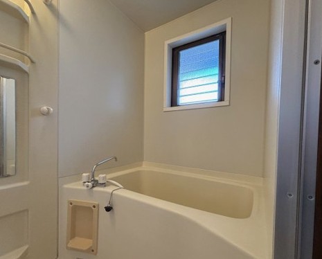 バス・シャワールーム　あったかバスルーム