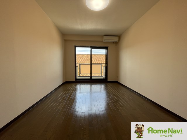 居室・リビング　エアコン付