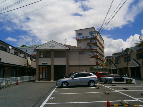 ハーブプラザ和泉鳥取Ⅱ番館の画像