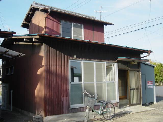 多治見市池田町のその他の建物外観