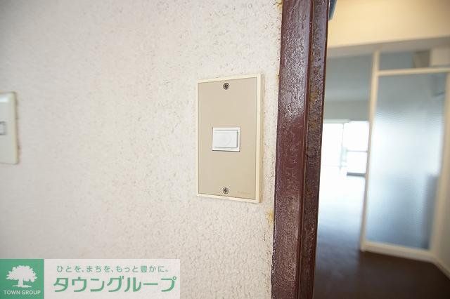 【福岡市城南区長尾のマンションのその他】