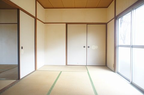 【糟屋郡粕屋町長者原東のアパートのその他部屋・スペース】