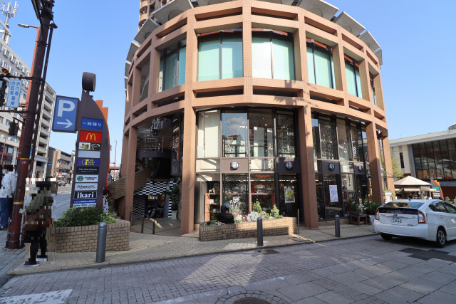 スーパー　いかりスーパーマーケット摂津本山駅前店（スーパー）まで750m