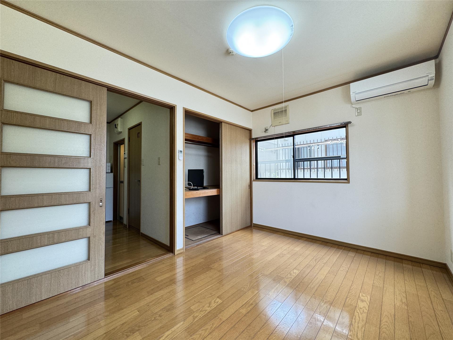 その他部屋・スペース　お一人暮らしにピッタリの洋室6帖☆