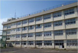 小学校　五十嵐小学校（小学校）まで350m