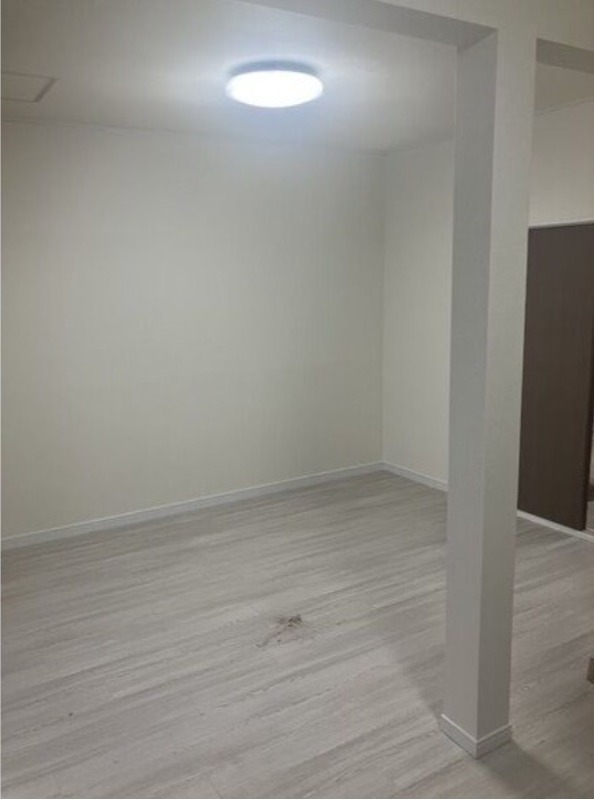 居室・リビング　図面と現状に相違がある場合には現状を優先