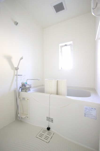 バス・シャワールーム　同物件別室