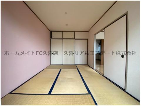 その他　同建物別号室
