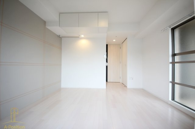 居室・リビング　セレニテ本町ルフレ