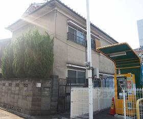 地下鉄烏丸線/九条駅 歩2分