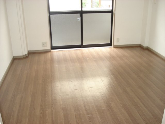 居室・リビング　洋室