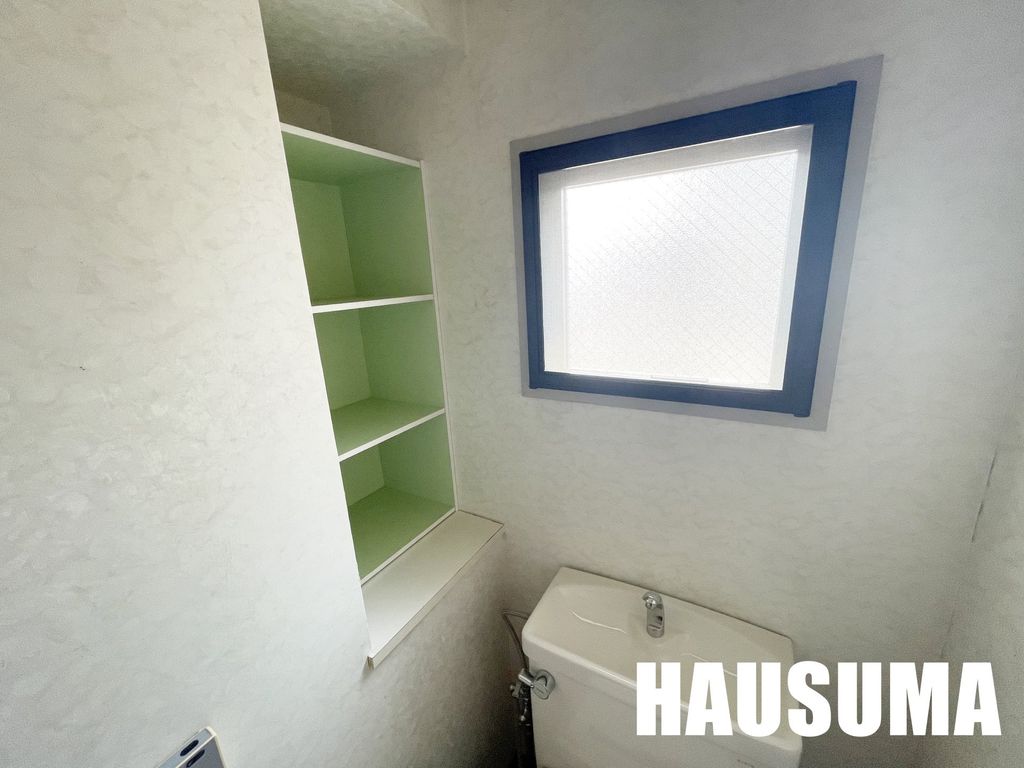 バス・シャワールーム　※他号室参考写真