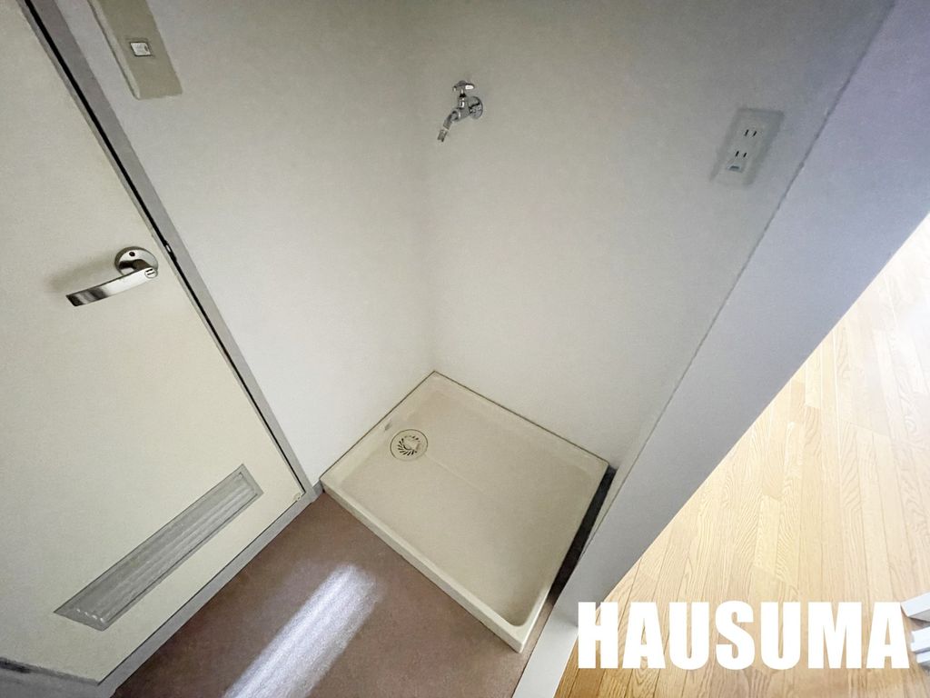その他共有部分　※他号室参考写真