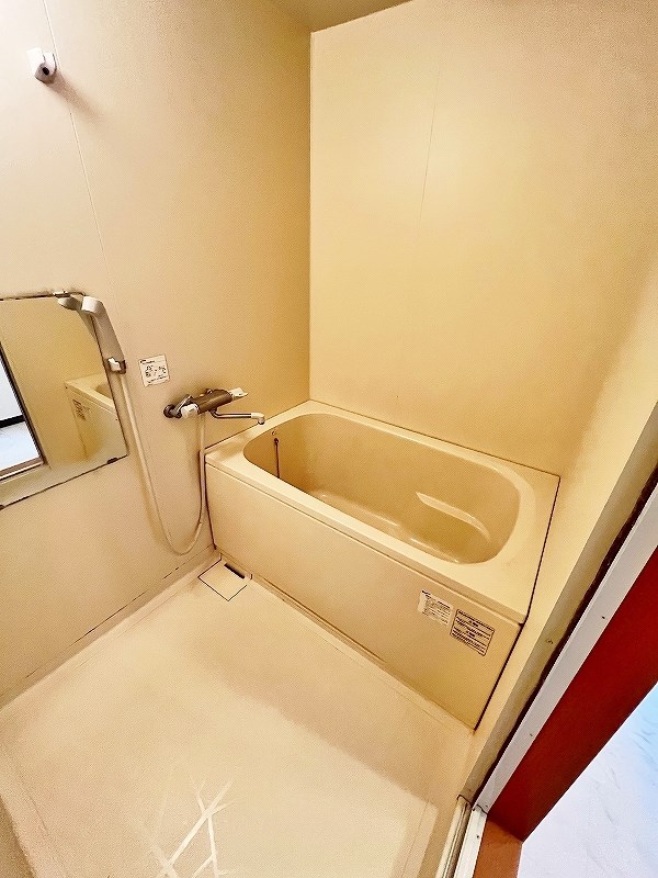 バス・シャワールーム　★浴室★