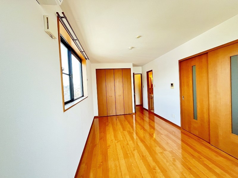 その他部屋・スペース　★洋室4帖★