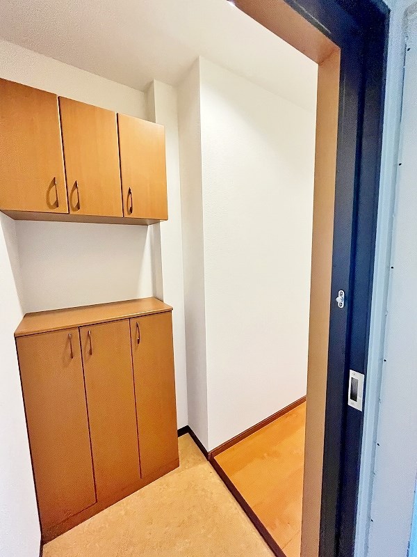 玄関　★玄関ホール★