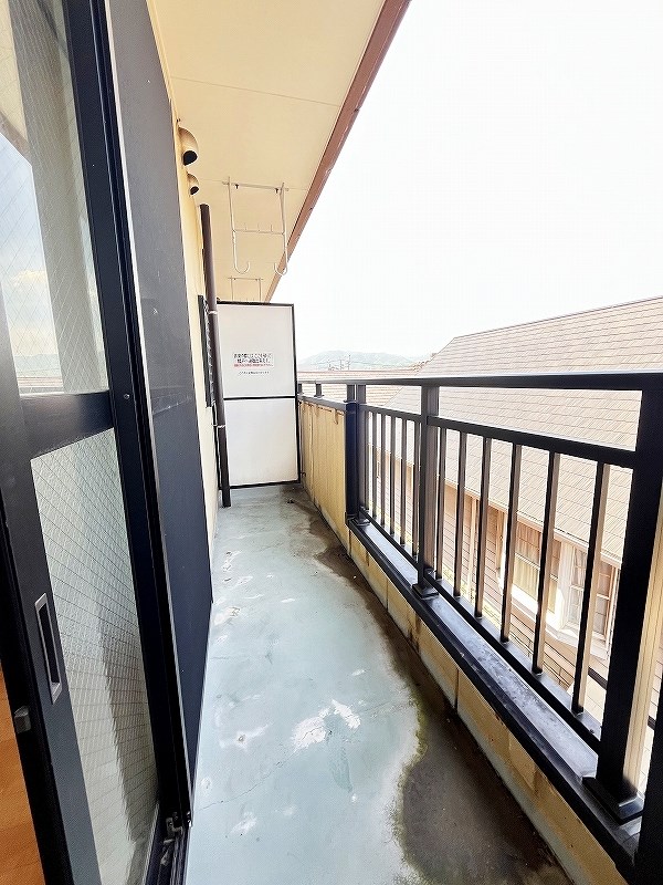 バルコニー　★バルコニー★