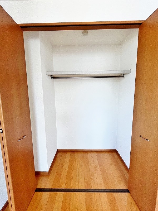 収納　★クローゼット★