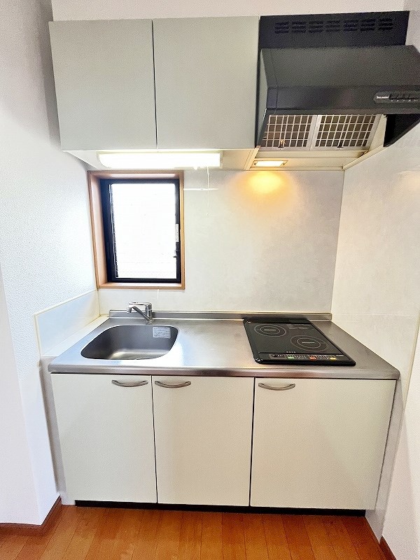 キッチン　★システムキッチン/IHコンロ★