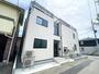 与野本町駅より徒歩10分 1階 新築の賃貸物件