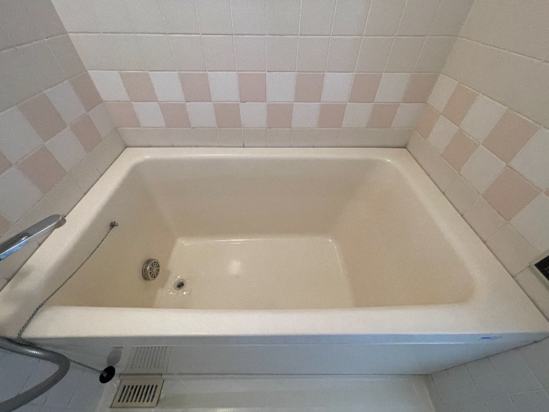 バス・シャワールーム　別号室