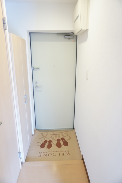 玄関　★玄関スペースです♪★