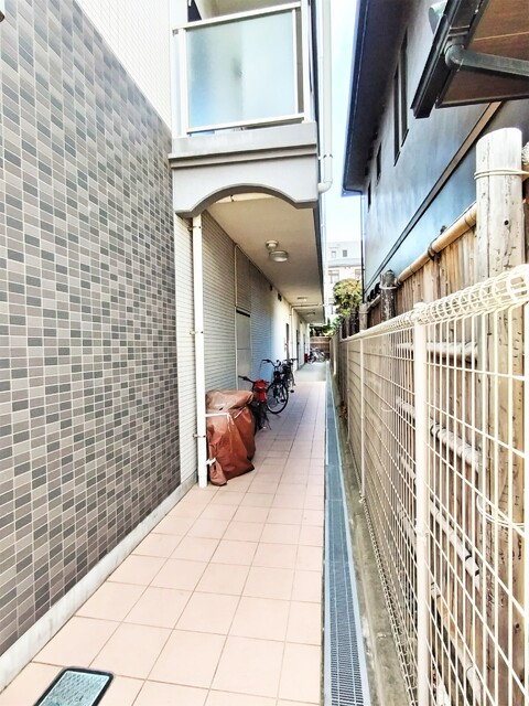 エントランス　★エントランス★