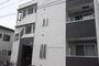 御幸橋駅より徒歩7分 3階 築6年8ヶ月の賃貸物件
